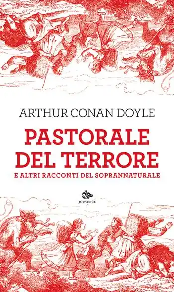 Pastorale del terrore e altri racconti del soprannaturale Consegna Rapida