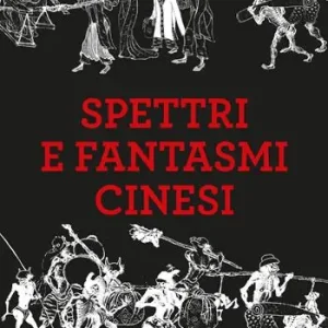 Promozione Spettri e fantasmi cinesi