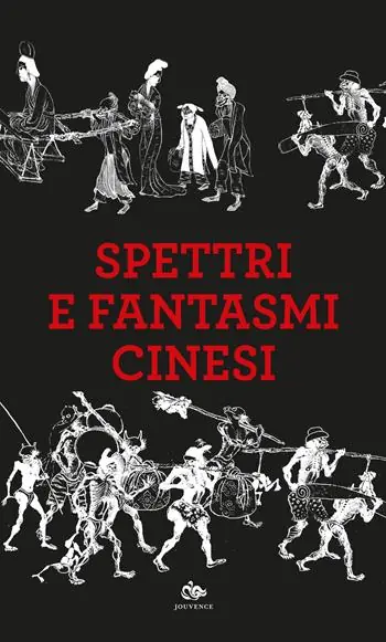 Promozione Spettri e fantasmi cinesi