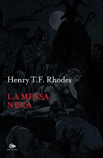 Compra Online La messa nera