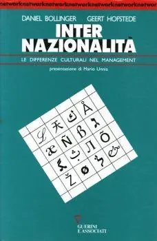 Inter nazionalità. Le differenze culturali nel management Occasione Imperdibile