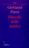 Di Tendenza Filosofia della musica
