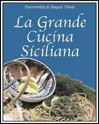 La grande cucina siciliana Offerta Del Giorno