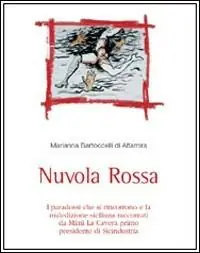 Nuvola rossa. I paradossi che rincorrono e la maledizione siciliana raccontati da Mimì La Cavera primo presidente Sicindustria Esclusivo