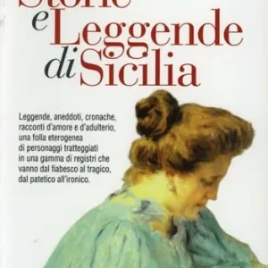 Affare Storie e leggende di Sicilia