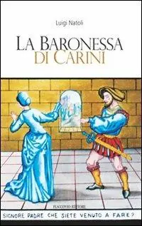 Prezzo Ridotto La baronessa di Carini