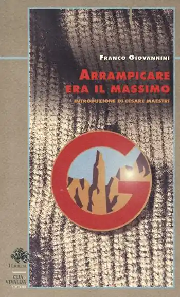 Compra Oggi Stesso Arrampicare era il massimo