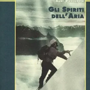 Compra Oggi Stesso Gli spiriti dell‘aria