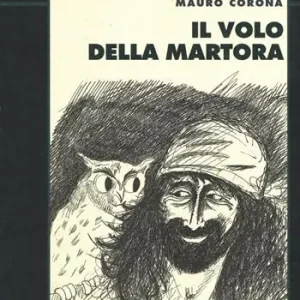 Il volo della martora Prezzo Di Fabbrica