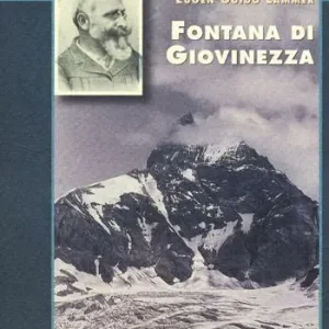Fontana di giovinezza Prezzo Scontato