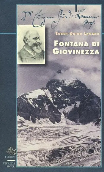 Fontana di giovinezza Prezzo Scontato