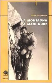 La montagna a mani nude Offerta Limitata
