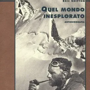 Quel mondo inesplorato Reso Gratuito
