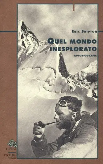 Quel mondo inesplorato Reso Gratuito