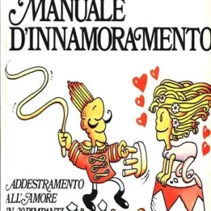 Manuale d‘innamoramento Popolare