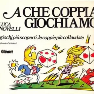 Spedizione Espresso A che coppia giochiamo
