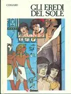 Promozione Gli eredi del sole