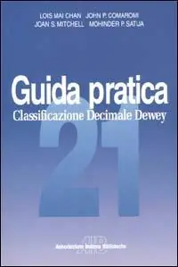 Guida pratica alla classificazione decimale Dewey Offerta Del Giorno