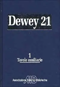 Soddisfatti O Rimborsati Classificazione decimale Dewey. Edizione 21