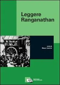Ordina Subito Leggere Ranganathan