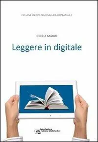 Direttamente Dal Produttore Leggere in digitale