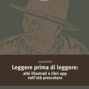 Vendita Finale Leggere prima di leggere. Albi illustrati e libri app nell‘età prescolare