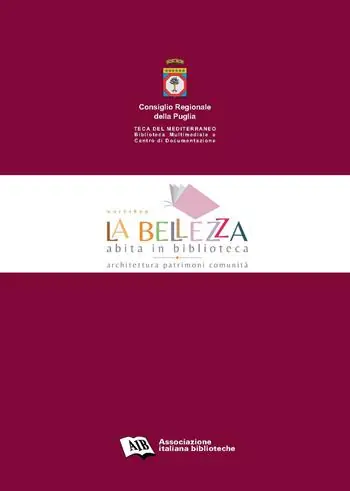 Saldi La bellezza abita in biblioteca. Architettura patrimoni comunità