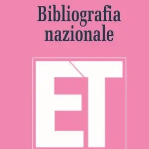 Bibliografia nazionale Più Venduto