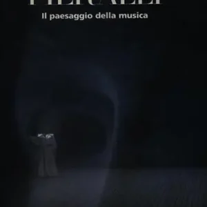 Pier‘Alli. Maurizio Buscarino. Il paesaggio della musica. Ediz. illustrata Novità