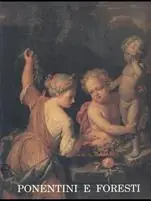 Acquista Ora Ponentini e foresti. Pittura europea nelle collezioni dei Musei civici di Padova. Catalogo della mostra (Padova, 1992). Ediz. illustrata