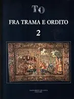 Ultima Occasione Tra trama e ordito. Ediz. illustrata