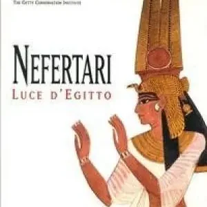 Miglior Prezzo Nefertari. Luce d‘Egitto. Catalogo della mostra (Roma, 1994). Ediz. illustrata