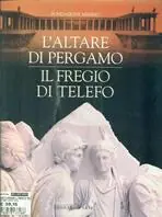 Super Prezzo L‘altare di Pergamo. Il fregio di Telefo. Catalogo della mostra (Roma, 1996). Ediz. illustrata