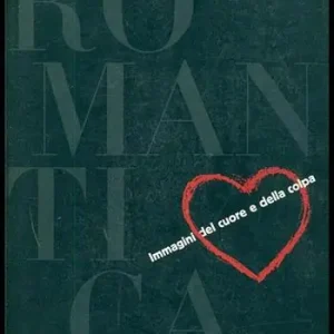 Nuova Collezione Romantica. Immagini del cuore e della colpa. 7/a Biennale internazionale di fotografia (Torino, palazzo Bricherasio, 5 settembre-12 ottobre 1997). Ediz. illustrata