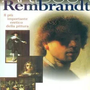 Prezzo Di Fabbrica Rembrandt. Ediz. illustrata