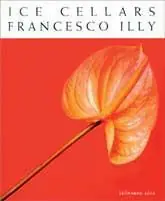 Occasione Francesco Illy. Catalogo della mostra (Miami, 1998). Ediz. italiana e inglese