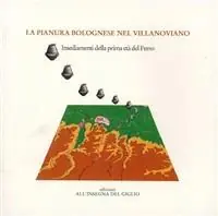 Saldi La pianura bolognese nel villanoviano. Insediamenti della prima età del ferro