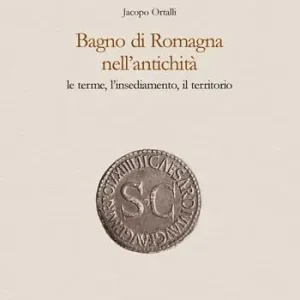 Bagno di Romagna nell‘antichità. Le terme, l‘insediamento, il territorio Prezzo Conveniente