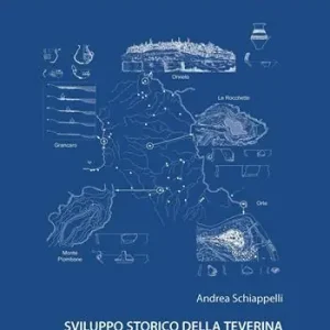 Sviluppo storico della Teverina nell‘età del Bronzo e nella prima età del Ferro Novità