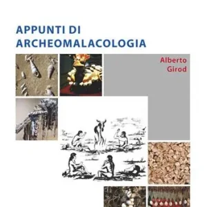 Appunti di archeomalacologia Ultimissimo Modello