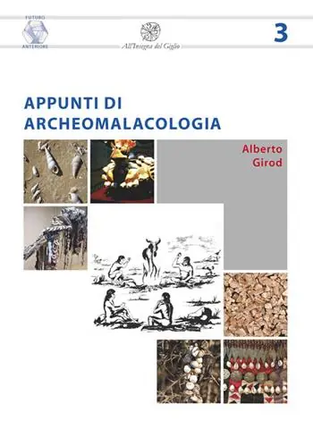 Appunti di archeomalacologia Ultimissimo Modello