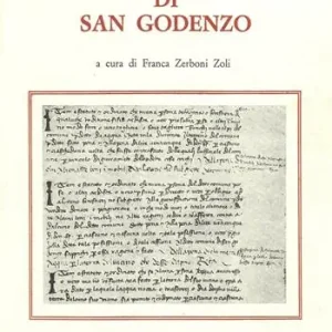 Compra Online Statuti di San Godenzo (1413-1613)