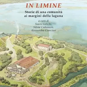 Super Prezzo In limine. Storie di una comunità ai margini della laguna