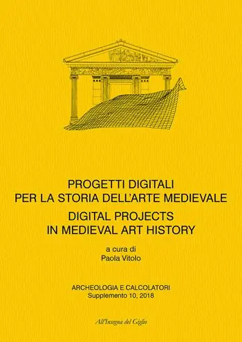 Vendita Finale Progetti digitali per la storia dell’arte medievale-Digital Projects for the History of Medieval Art