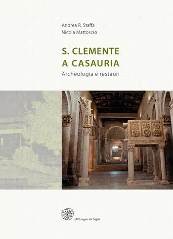 Promozione San Clemente a Casauria. Archeologia e restauri
