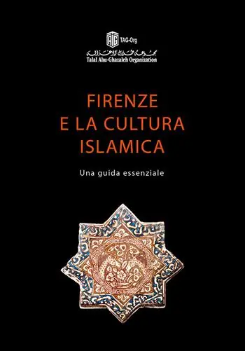 Promo Stagionale Firenze e la cultura islamica. Una guida essenziale