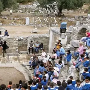 Bollettino dell‘associazione IASOS di Caria (2019). Vol. 25 Consegna Rapida