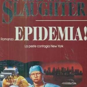 Promozione Esclusiva Epidemia!