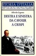 Prezzo Scontato Destra e Sinistra da Cavour a Crispi