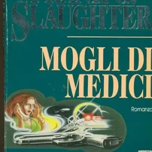 Consegna Rapida Mogli di medici